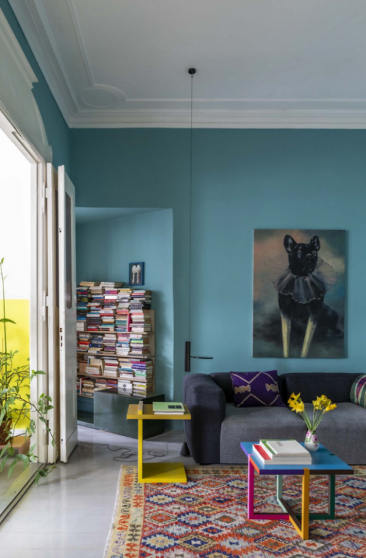 felpa74 lugar foto película alemania berlín apartamento 00009