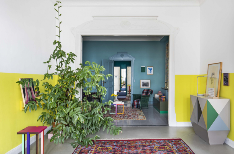 felpa74 lugar foto película alemania berlín apartamento 00011