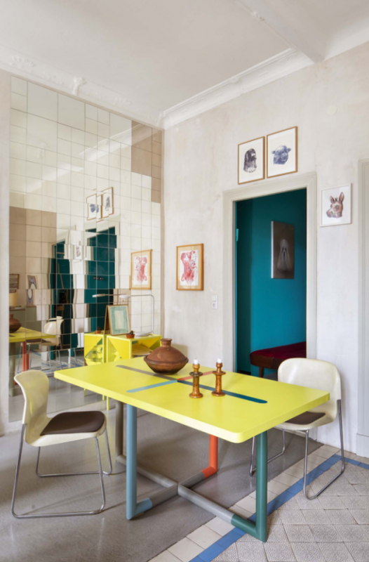 felpa74 lugar foto película alemania berlín apartamento 00015