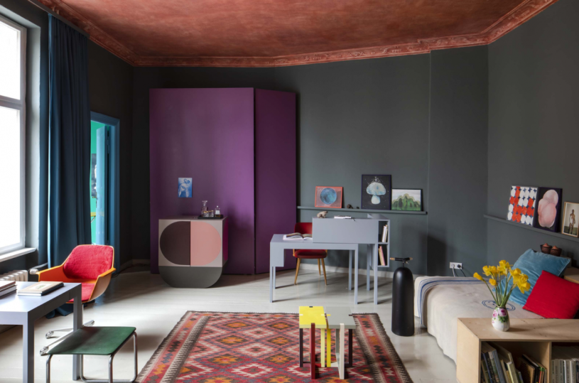 peluche74 lugar foto película alemania berlín apartamento 00021