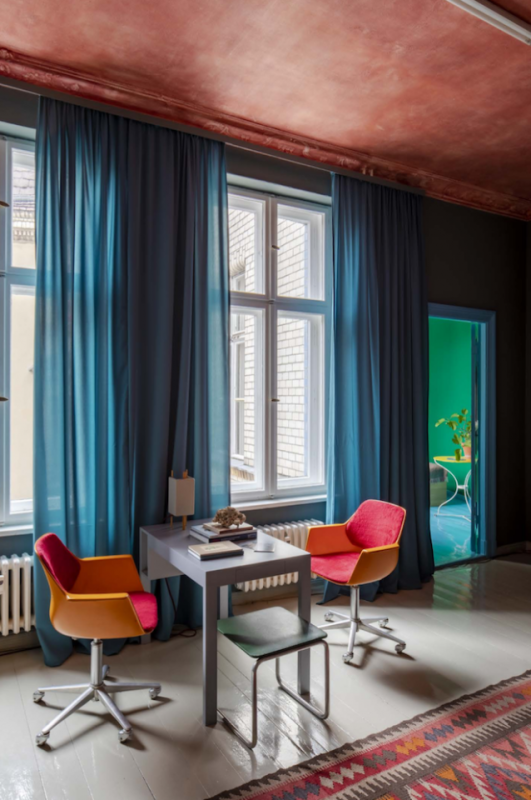 peluche74 lugar foto película alemania berlín apartamento 00023