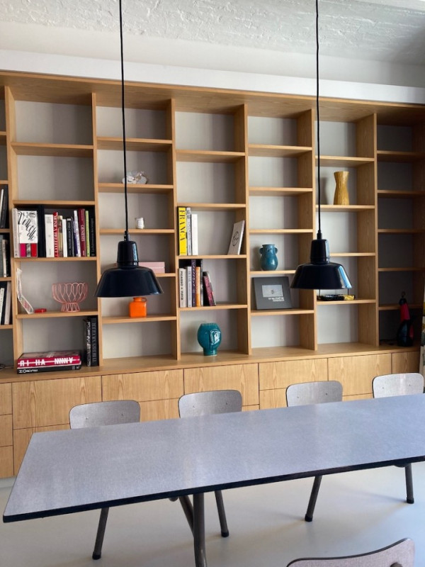 pluche74 locatie foto film loft studio minimaal ruim duitsland1