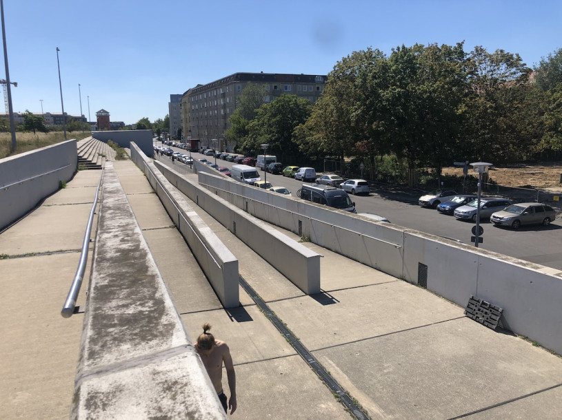 plush74 location photo film sports berlin germany 17