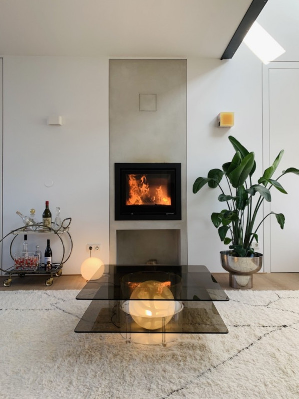 plush74 location foto film vienna austria appartamento rooftop 15