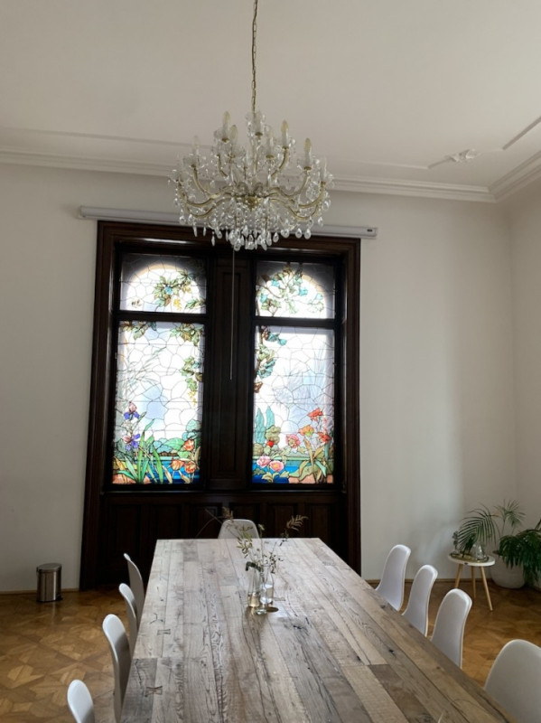 felpa74 localización foto película viena austria oficina altbau 10