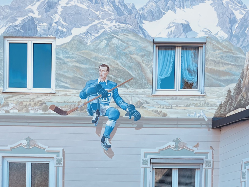 plush74 location scout rental bavaria mountains garmisch partenkirchen snow100