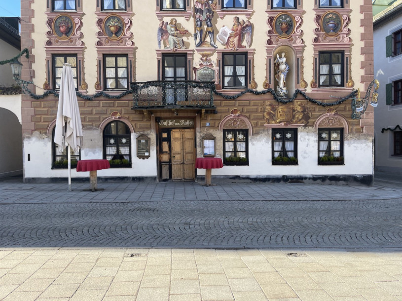 plush74 location scout rental bavaria mountains garmisch partenkirchen snow57