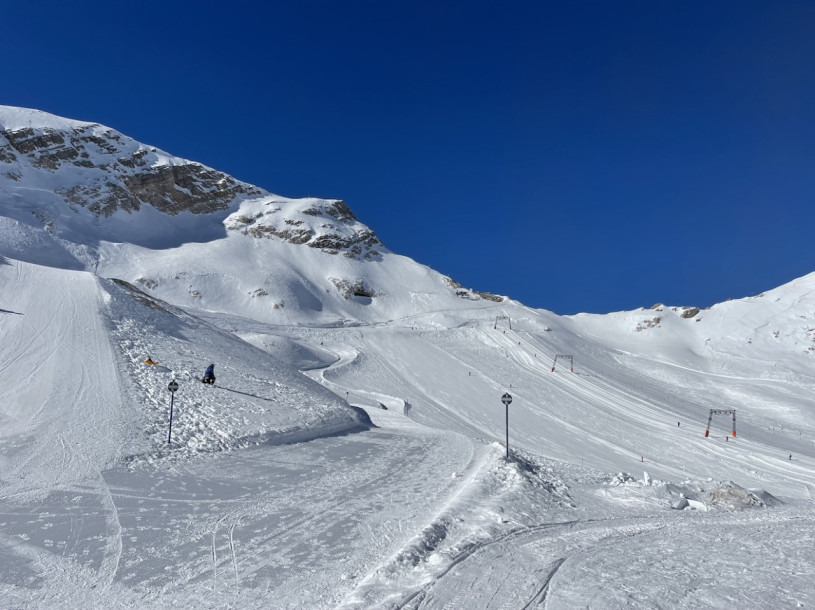 peluche74 locazione scout bavaria montagne zugspitze31