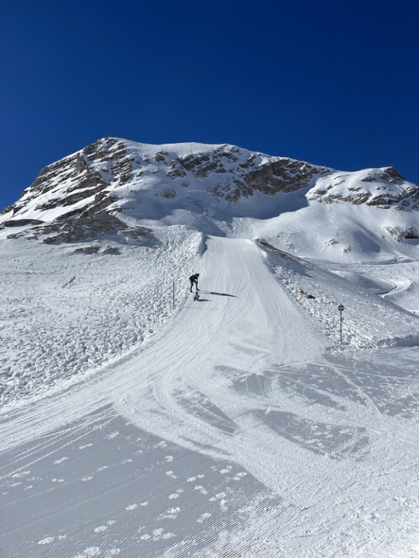peluche74 locazione scout bavaria montagne zugspitze37