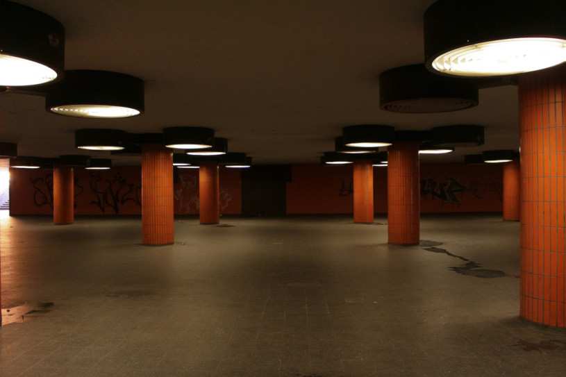 pluche74 locatie scout verhuur berlijn duitsland speciaal icc station14