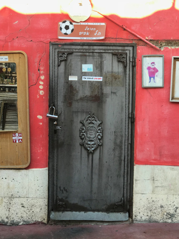 plush74 location scout rental photo film production tel aviv city10