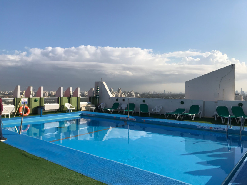 plush74 location scout rental photo film production tel aviv city3