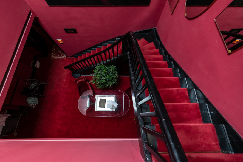 plush74 location scout noleggio spagna foto produzione cinematografica hotel camera suite berlin21