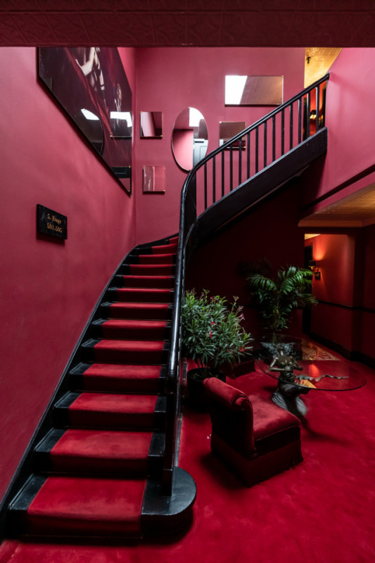 plush74 location scout noleggio spagna foto produzione cinematografica hotel camera suite berlin26