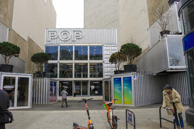 plush74 location scout alquiler españa foto película producción showrooom arte espacio galería berlín1