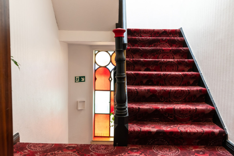 plush74 locatie scouting film foto evenement verhuur evenement ruimte house tree hamburg boutique hotel21