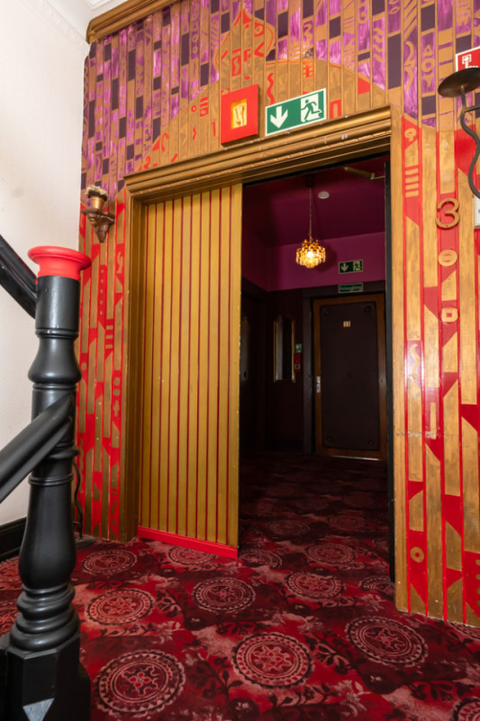 plush74 locatie scouting film foto evenement verhuur evenement ruimte house tree hamburg boutique hotel8