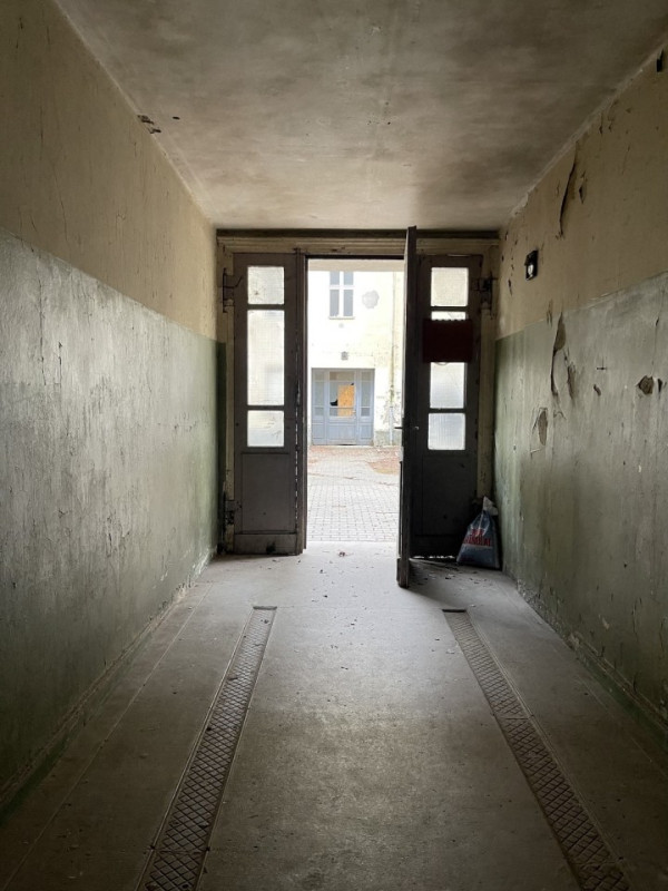 peluche74 búsqueda de localizaciones película foto evento alquiler alemania berlín escalera abandonada old5