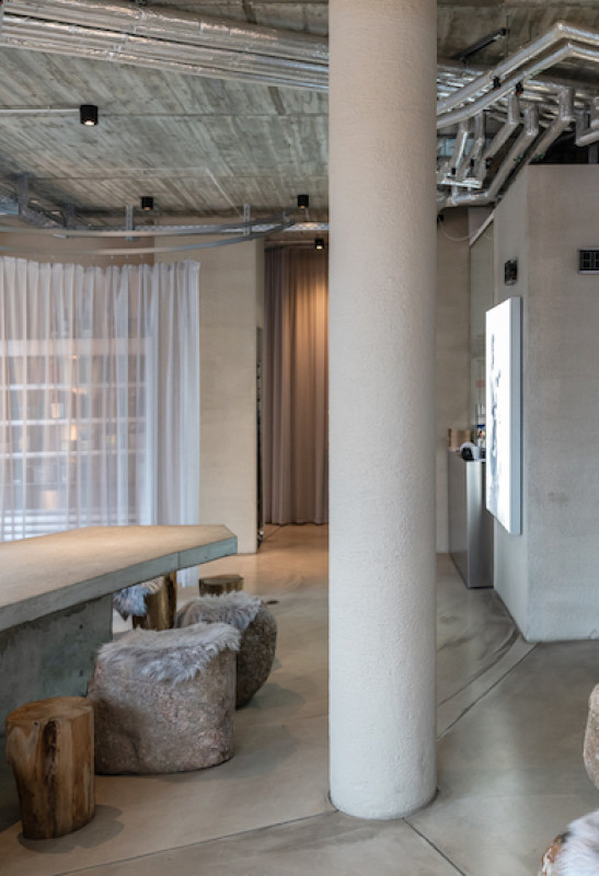 pluche74 locatiescouting film foto evenement verhuur studio minimaal berlin24