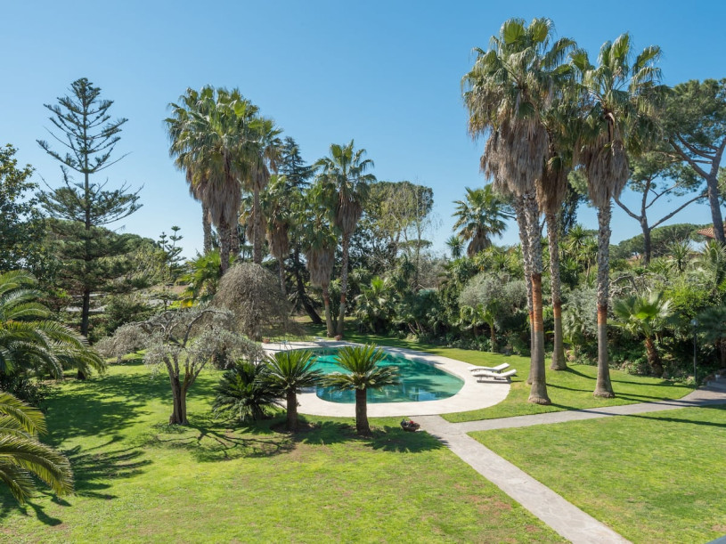 plush74 location villa giulia rome 5