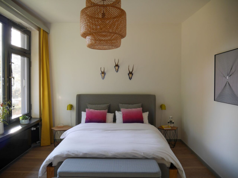 plush74 locations foto film evento germania berlino casa bauhaus retro 16