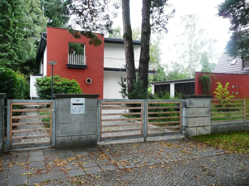 plush74 locations foto film evento germania berlino casa bauhaus retro 21