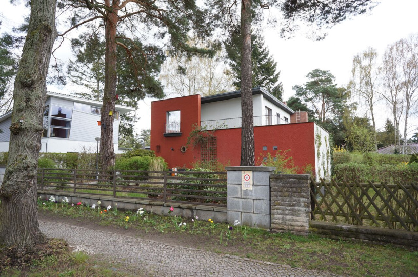 plush74 locations foto film evento germania berlino casa bauhaus retro 22