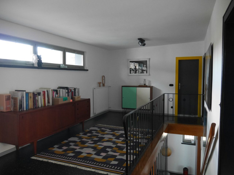 plush74 luoghi foto film evento germania berlino casa bauhaus retro 7