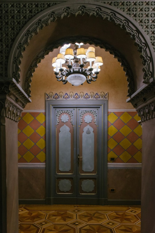 felpa74 lugares foto película producción italia castillo villa00018