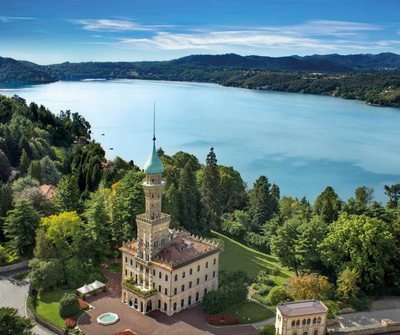 felpa74 lugares foto película producción italia castillo villa00038