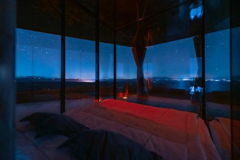 plush74 locations photo film production spain desert house glass00007