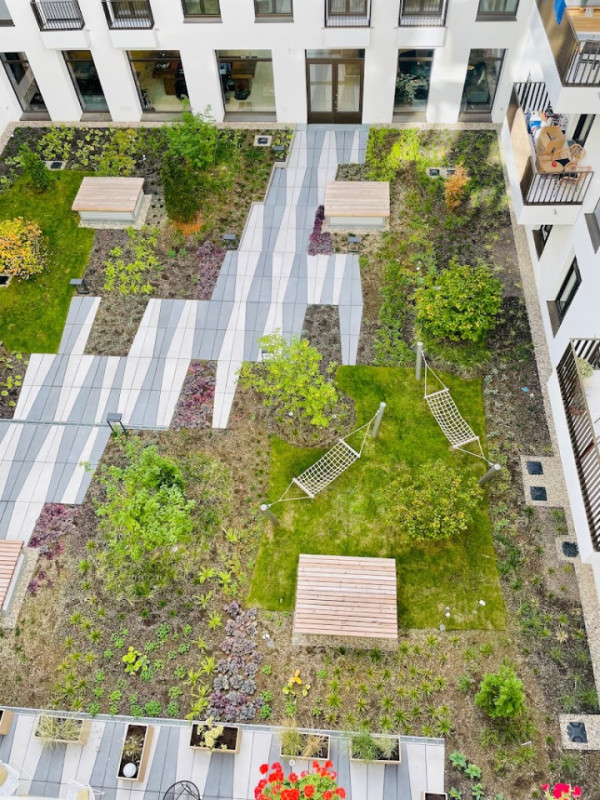 felpa74 localizaciones foto película azotea jardín berlín alemania1