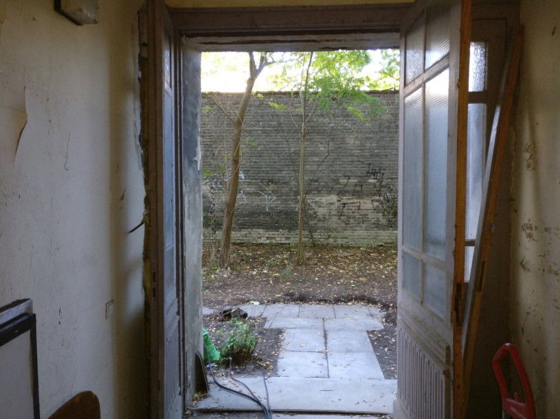 felpa74 localizacionescouting berlin filmlocation fotolocalización escalera abandonada1