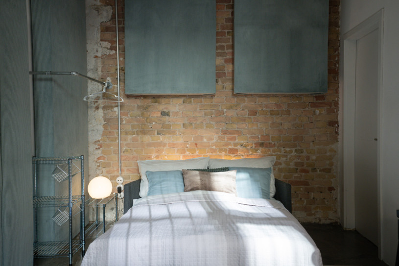 peluche74 loft per sound vision berlin 4