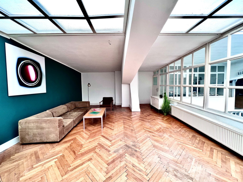 plush74 estudio lofty dusseldorf 1