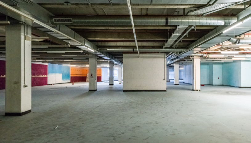 plush74 verlorenes Einkaufszentrum berlin 52