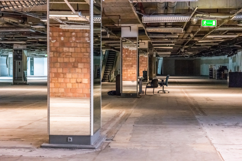 plush74 verlorenes Einkaufszentrum berlin 53 (2)