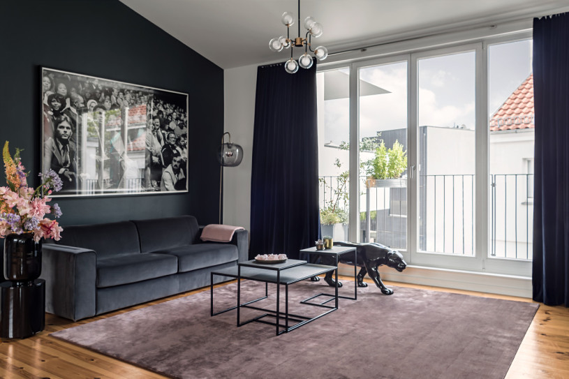 plush74 lush hotel penthouse berlin 1