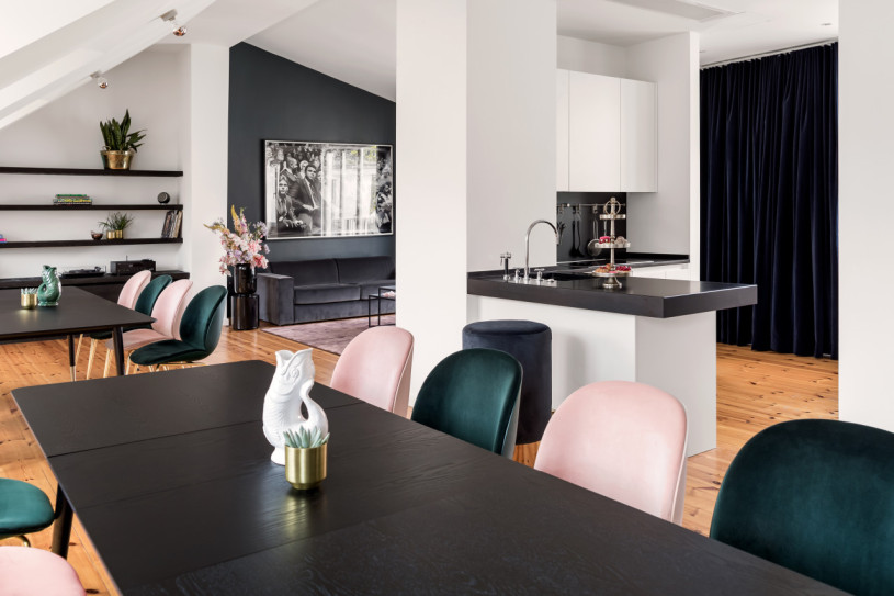 plush74 lush hotel penthouse berlin 5