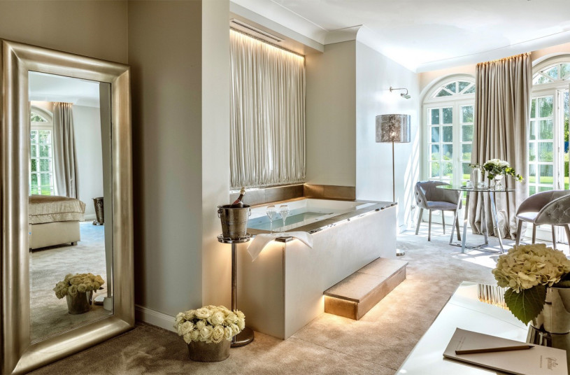 plush74 lussuosa villa vista lago 14