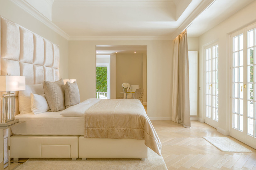 plush74 lussuosa villa vista lago 18