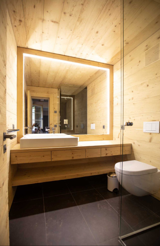 plush74 luxurious mountain chalet gstaad 12