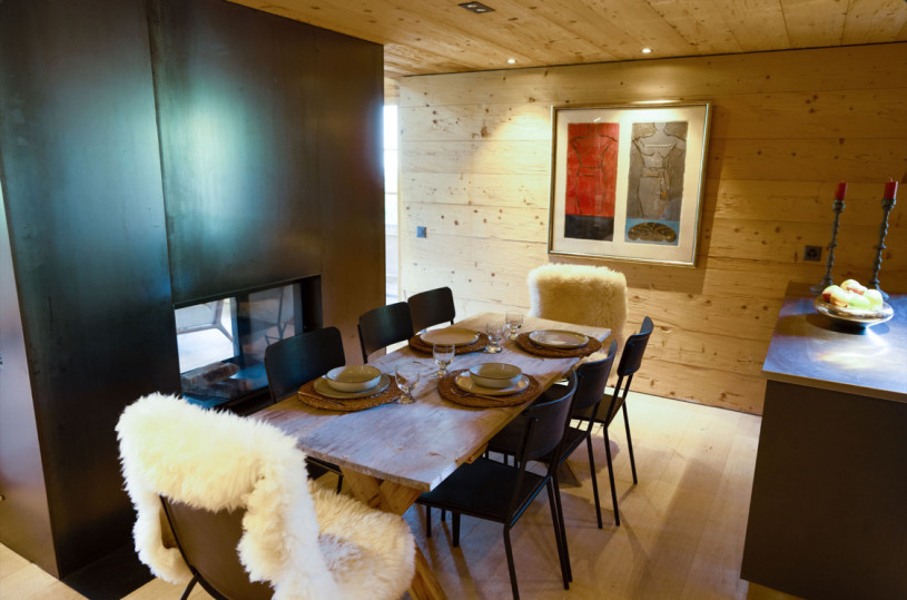 plush74 luxurious mountain chalet gstaad 5