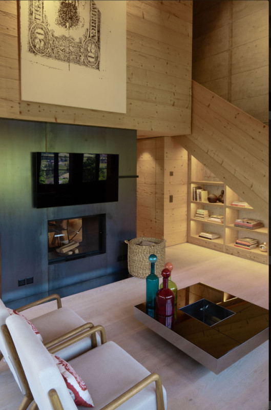 plush74 luxurious mountain chalet gstaad 9