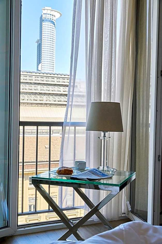 plush74 luxury urban hotel oasis with decor 11
