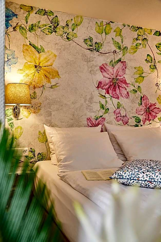 plush74 luxury urban hotel oasis with decor 6