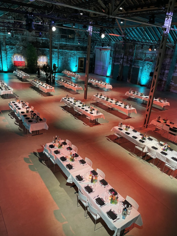 fabbrica di macchine plush74 padiglione b 6