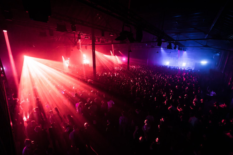 fabbrica di macchine plush74 padiglione b 8