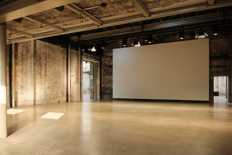 fabbrica di macchine plush74 padiglione b 9