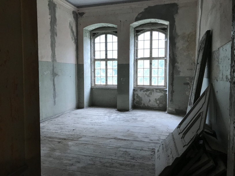 pluche74 magdebur duitsland castel schloss dornburg remise shooting event00003